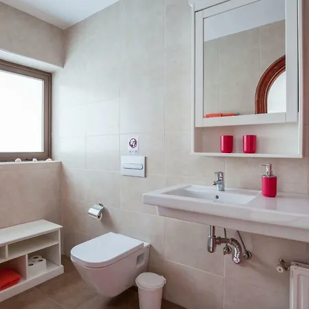 Casa Rocas Вилла *