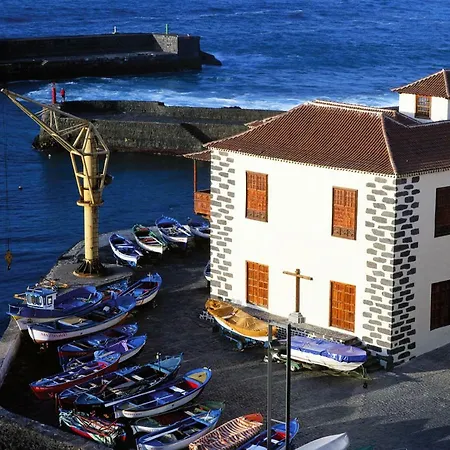 Casa Rocas *