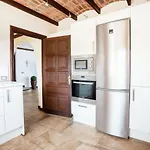 Casa Rocas 빌라 Santa Úrsula