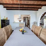 Casa Rocas 빌라
