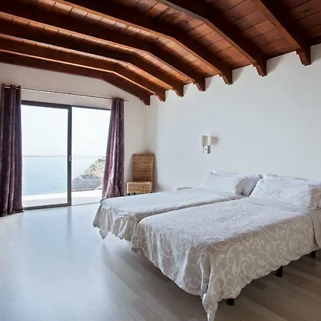 Casa Rocas Santa Úrsula
