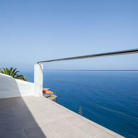 Villa Casa Rocas Santa Úrsula
