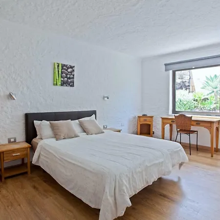 Casa Rocas 빌라 Santa Úrsula