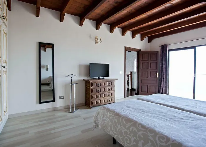Casa Rocas 빌라