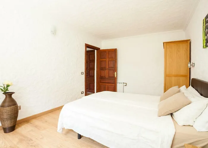 빌라 Casa Rocas *