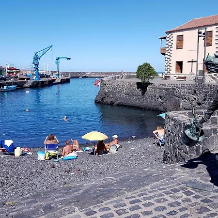 Villa Casa Rocas Santa Úrsula