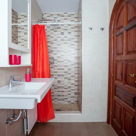 Casa Rocas Villa Santa Úrsula