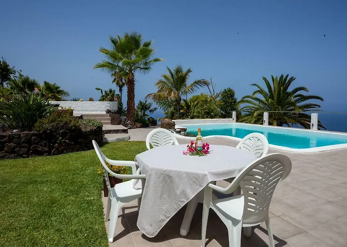 Casa Rocas Santa Úrsula