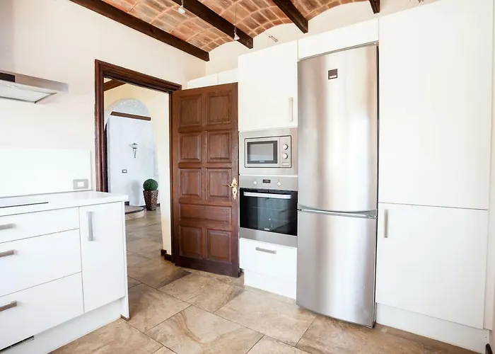 Casa Rocas Villa Santa Úrsula