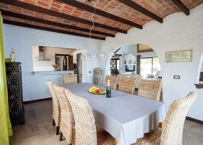 Casa Rocas * Santa Úrsula