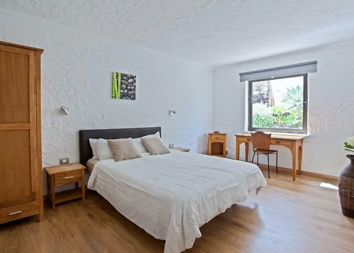 Casa Rocas Villa Santa Úrsula