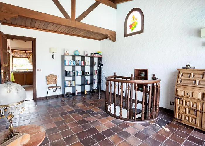 Casa Rocas