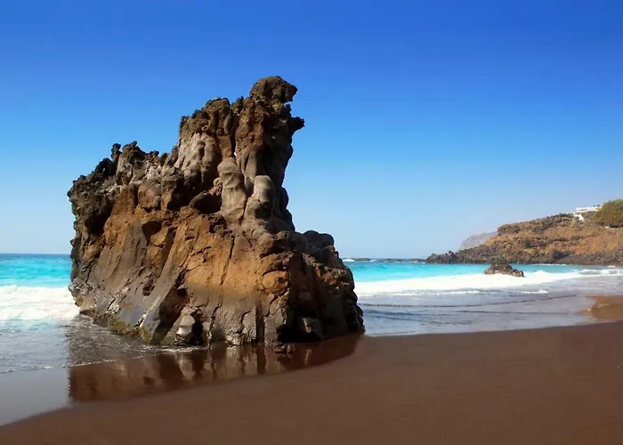 Villa Casa Rocas