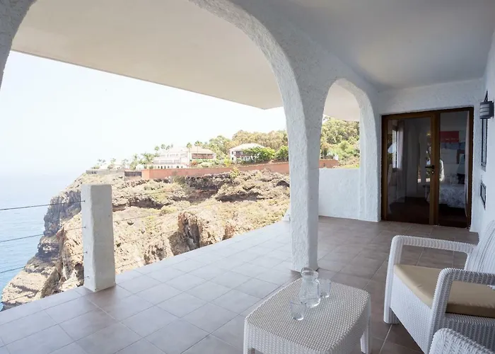 Casa Rocas Villa