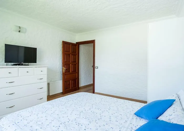 Casa Rocas Villa