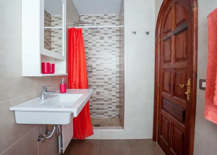 Casa Rocas Villa Santa Úrsula