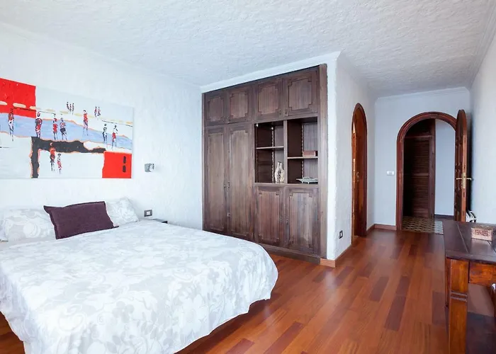 Casa Rocas *
