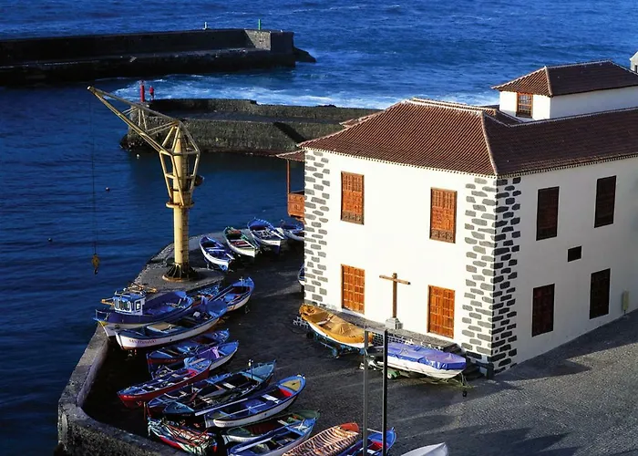 Casa Rocas *