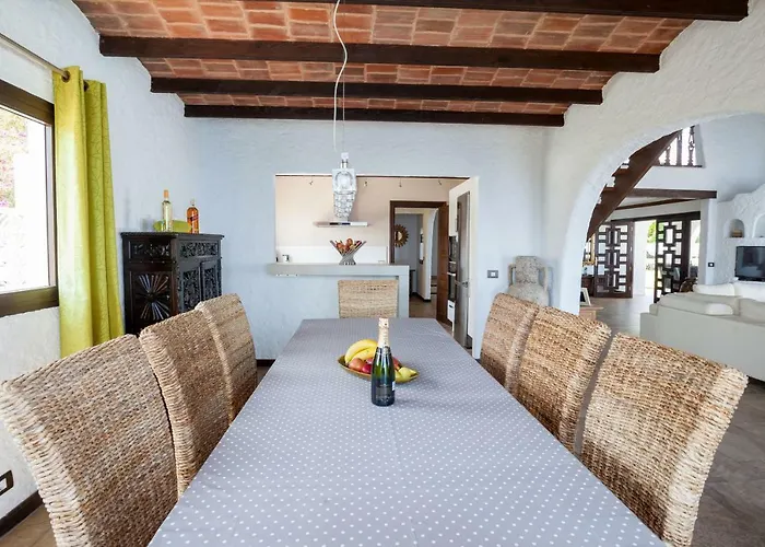 Casa Rocas Villa