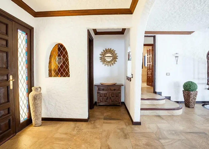 Casa Rocas