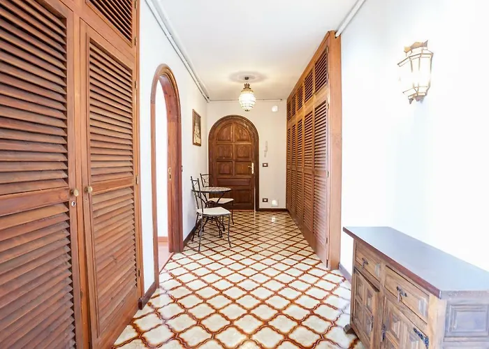 Casa Rocas Villa Santa Úrsula