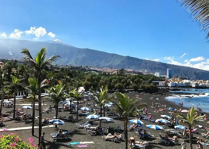 Casa Rocas Villa