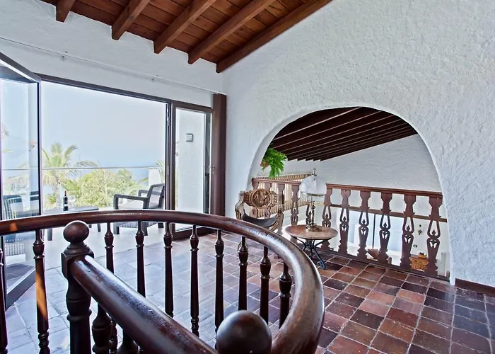 Villa Casa Rocas *
