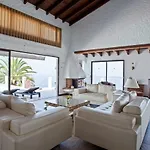 Casa Rocas Santa Úrsula