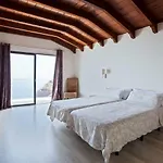 Casa Rocas Santa Úrsula