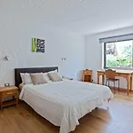 Casa Rocas Villa Santa Úrsula