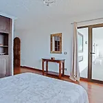 Casa Rocas Villa *