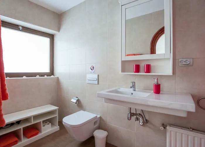 Casa Rocas Villa *