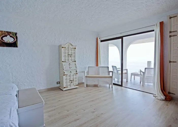 Casa Rocas Villa Santa Ursula (Tenerife)